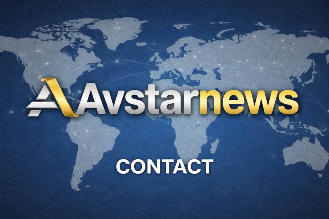 AvstarNews Contact Quick & Reliable Guide 2026