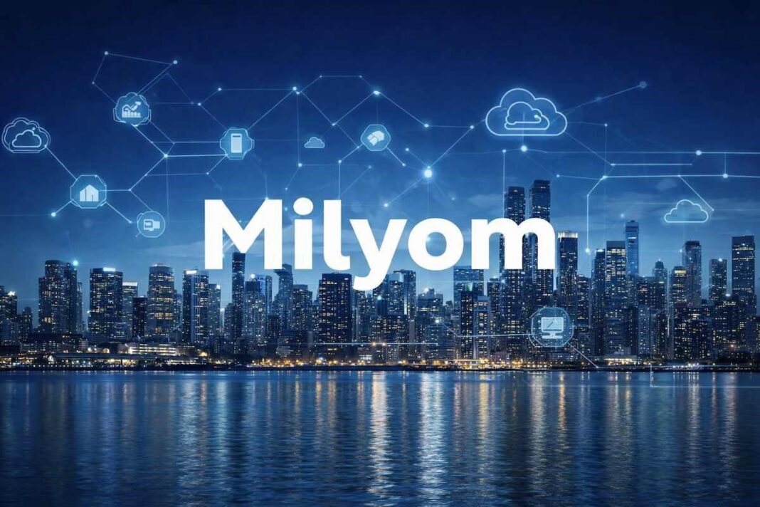 Milyom The Powerful Trend Redefining Life