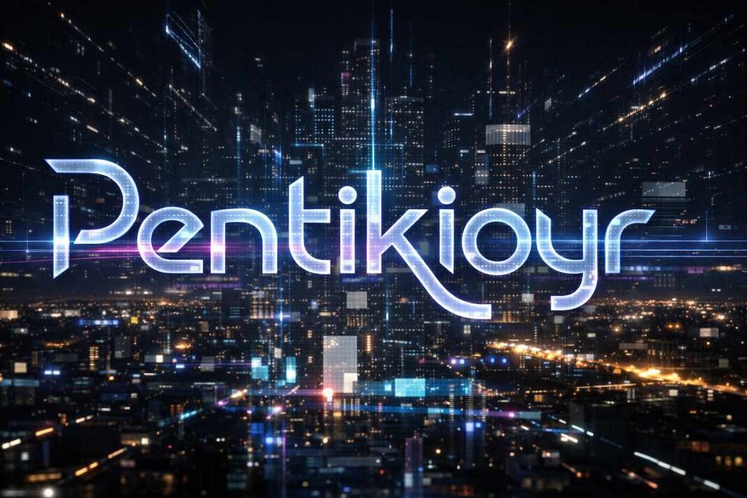 Pentikioyr the ultimate mindset power