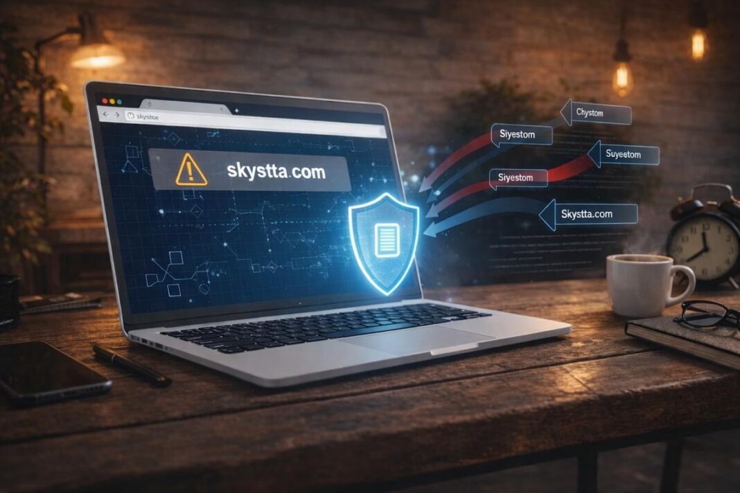 Skystta Com The Ultimate Digital Powerhouse