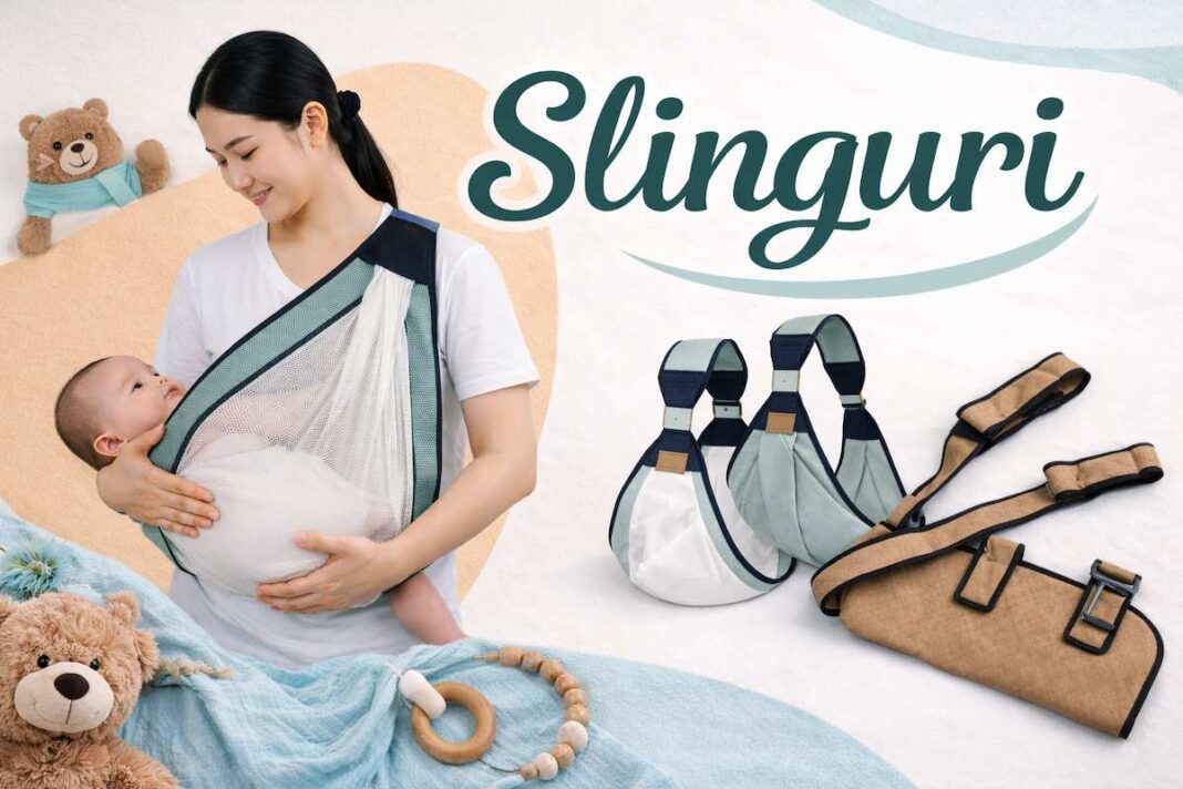 Slinguri Powerful Tool for Baby and Industrial use