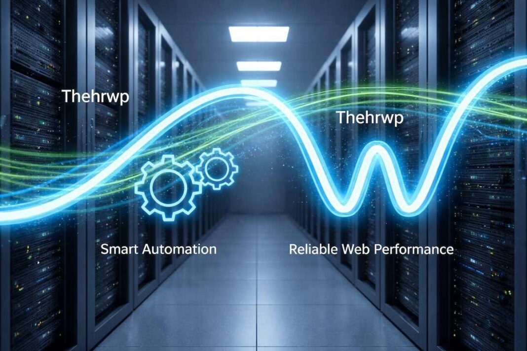 TheHRWP Essential Tool for HR Success