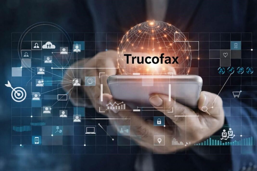Trucofax The Ultimate Digital Fax Revolution