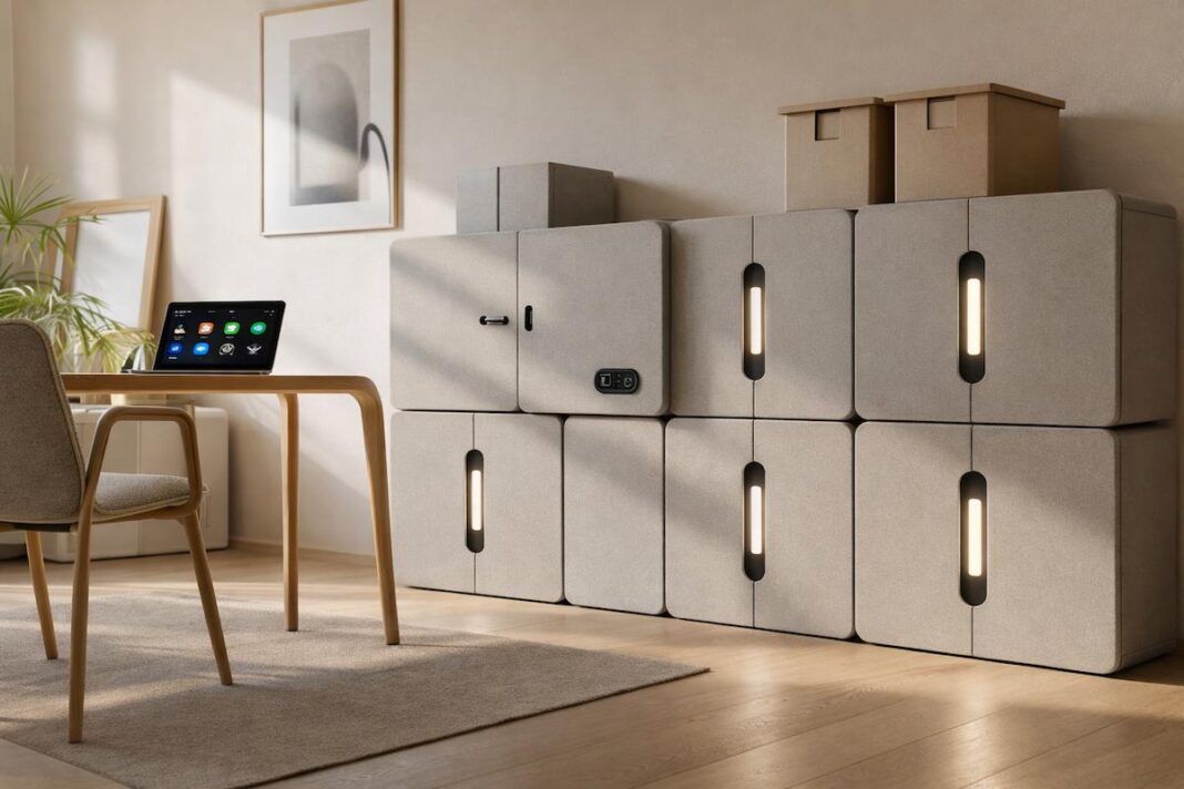 Unlock Slylar Box Ultimate Smart Storage Guide