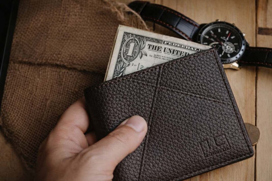 Weird Wealth the bold path to Freedom