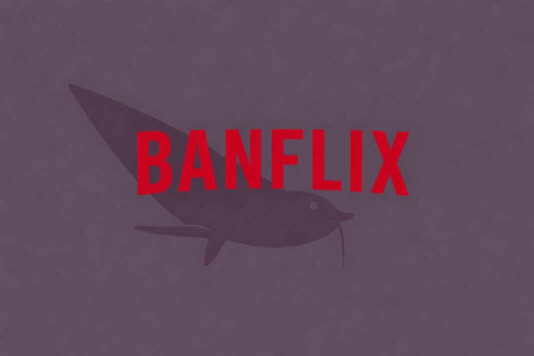 Why Banflix Dominates the online content world