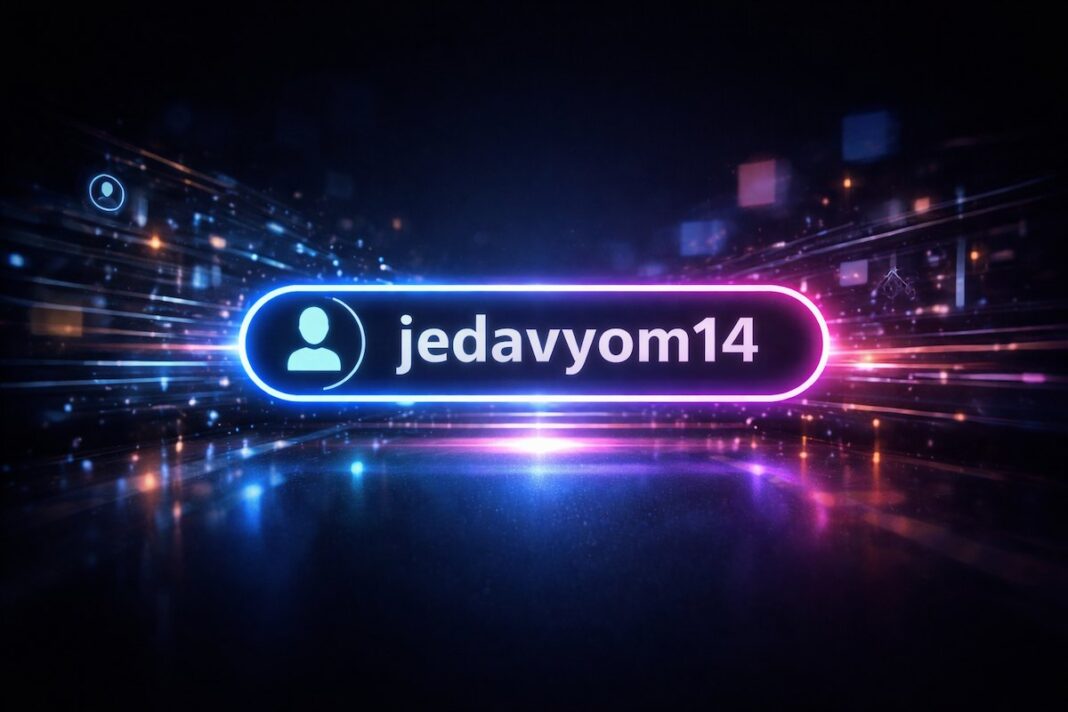Jedavyom14 The Future Of Online System