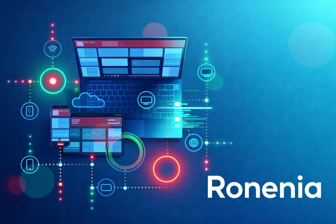 Ronenia A Proven Path To Growth